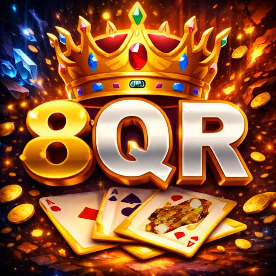 8QR - Membangun Imperium Bisnis Anda