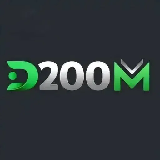 d200m APK Anime