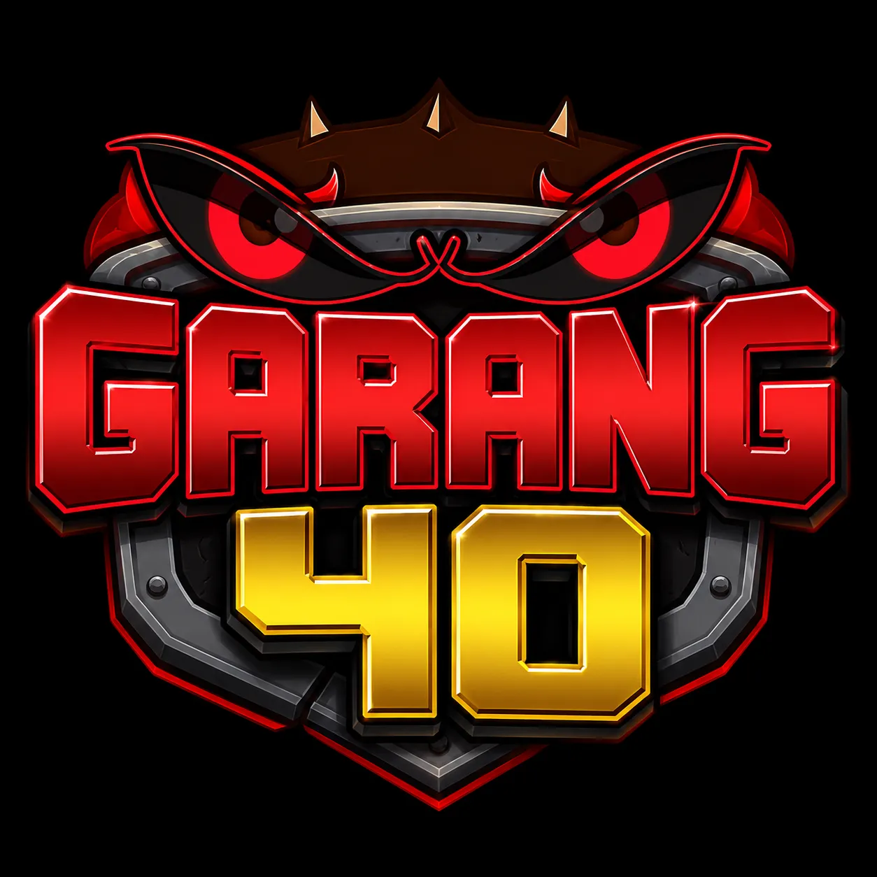 garang4d APK Domino