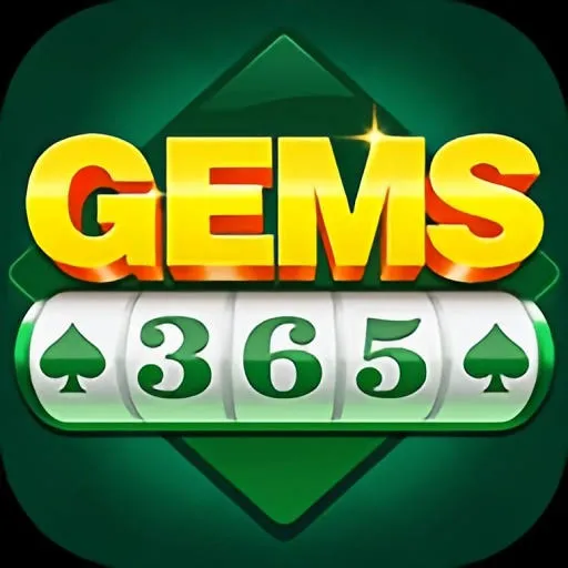 GEMS365 - Permainan Match-3 yang Menyenangkan