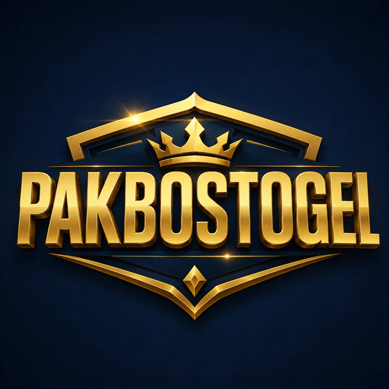 PAKBOSTOGEL - Permainan Seru untuk Pecinta Olahraga