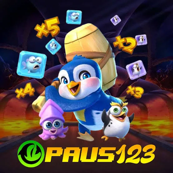 PAUS123 - Game Idle Menghibur yang Memikat